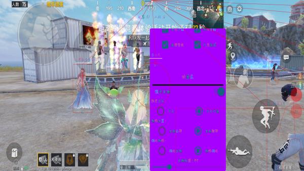 和平精英辅助：游戏公平性与技术挑战